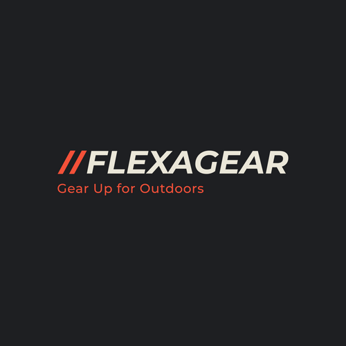 Flexagear